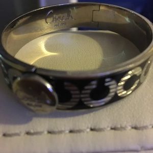 Coach Bracelet